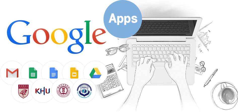 google Apps Edu 이미지01