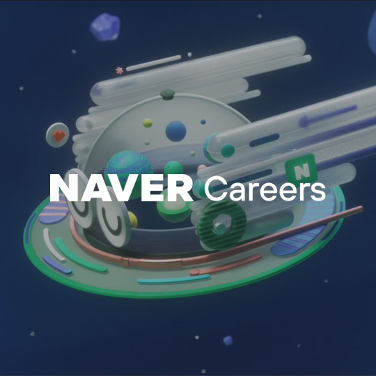 NAVER Careers